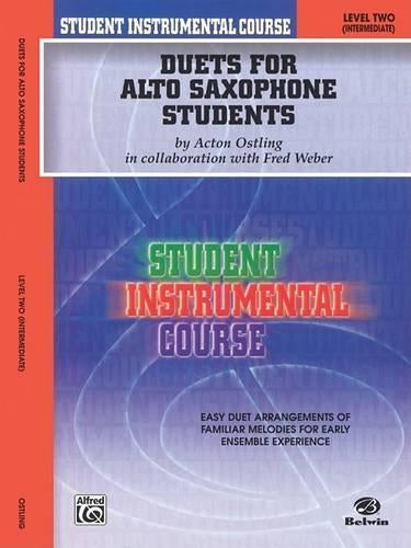 Student Instrumental Course