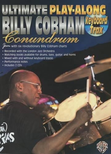 Billy Cobham Conundrum