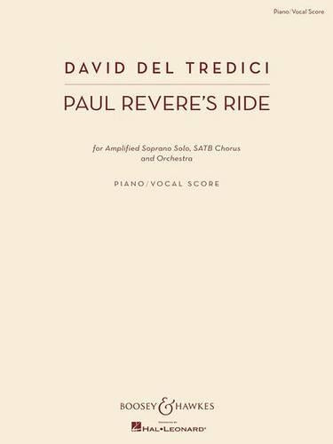 Paul Revere's Ride