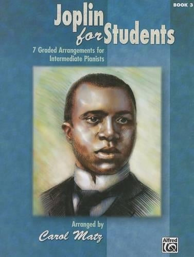 Joplin for Students - Volume 3