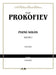 Piano Solos, Volume 1