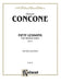 Fifty Lessons, Op. 9