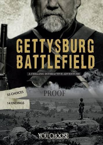 Gettysburg Battlefield