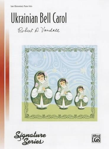Ukrainian Bell Carol