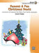 Famous & Fun Christmas Duets, Book 3