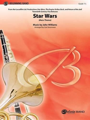 Star Wars Main Theme