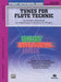 Tunes for Flute Technic, Level III