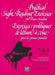 Sight Reading Exercises for Piano Stud Bks 7, 8, 9
