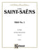 Trio No. 1, Op. 18