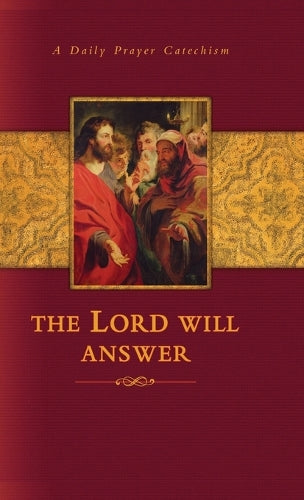 The Lord Will Answer