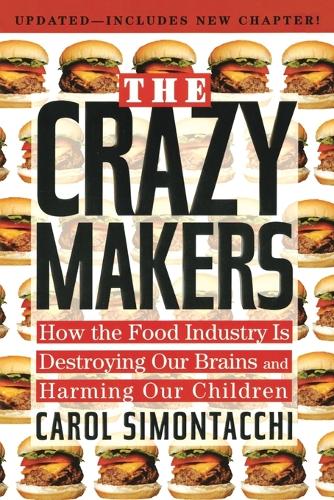 Crazy Makers