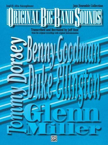 Original Big Band Sounds