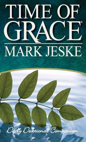 Time of Grace