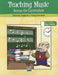 Teaching Music Across the Curriculum