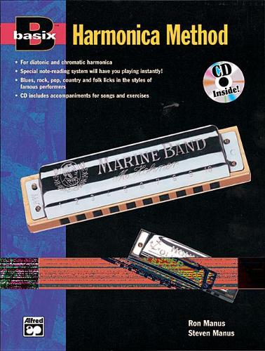 Basix Harmonica Method