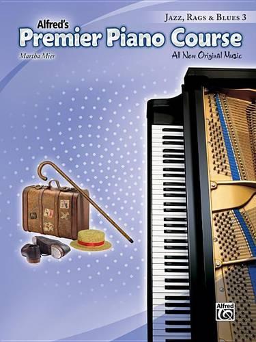 Premier Piano Course