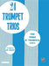 24 Trumpet Trios