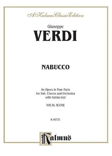 Nabucco