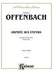 Orphée Aux Enfers