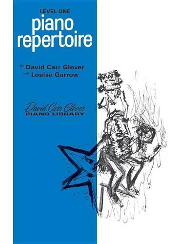 Piano Repertoire Level 1