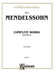 Complete Works, Volume II