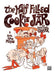 The Half Filled Cookie Jar (A Suite for Piano)