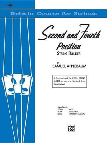 2nd and 4th Position Stringbuilder