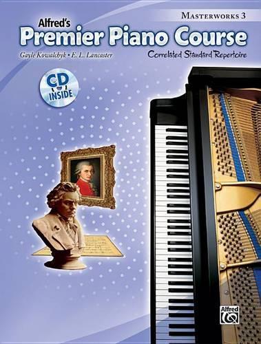 Premier Piano Course
