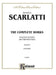 The Complete Works, Volume I