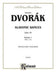 Slavonic Dances, Op. 46, Volume I