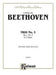 Piano Trio No. 3 - Op. 1, No. 3