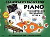Beanstalk's Basics for Piano