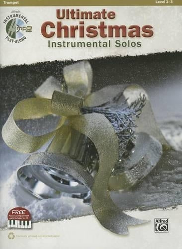 Ultimate Christmas Instrumental Solos