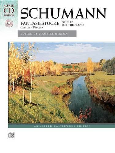 Fantasiestücke, Op. 12