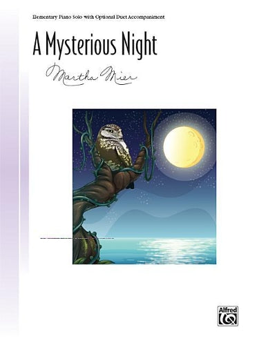 A Mysterious Night