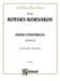 Piano Duets, Volume III