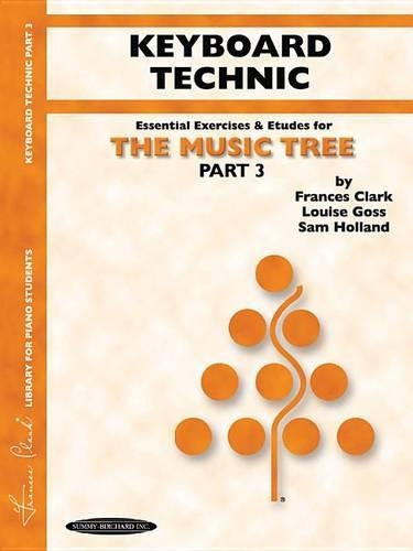 The Music Tree