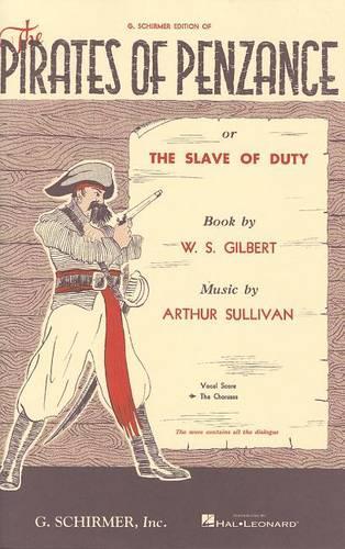 The Pirates of Penzance