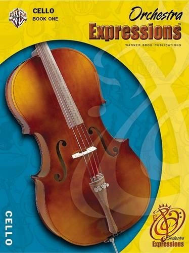Orchestra Expressions, Book One