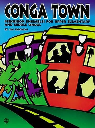 Conga Town