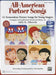 All American Partner Songs