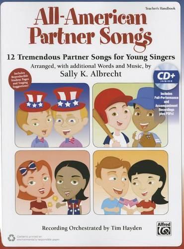 All American Partner Songs