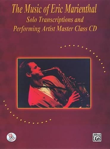 The Music of Eric Marienthal: