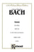 Mass in B Minor