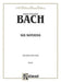 Six Sonatas
