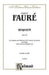 Requiem Op.48