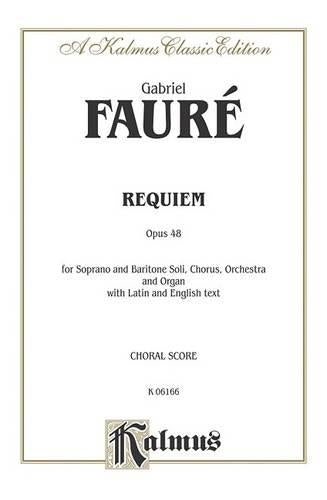 Requiem Op.48