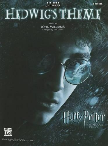 Hedwig's Theme