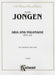 Aria and Polonaise, Op. 128