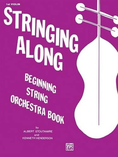 Stringing Along, Level 1